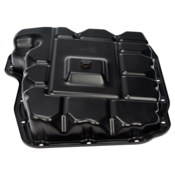Jeep Cherokee Liberty KJ 2WD Oil Pan 45RFE automatic Transmission 02-03