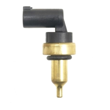 Jeep Grand Cherokee WH WK 3,0 ltr. CRD Wassertemperaturfühler Sensor Kühlmitteltemperatur Standard 05-10