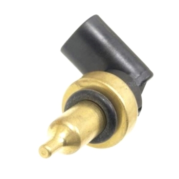 Preview: Jeep Commander XH XK 3,0 ltr. CRD Wassertemperaturfühler Sensor Kühlmitteltemperatur Standard 06-10