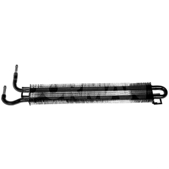 Jeep Grand Cherokee WK2 WH WK 3,0 ltr. & 3,6 ltr. Gasoline Power Steering Fluid Cooler 11-18