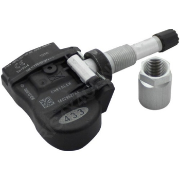 Jeep Grand Cherokee WH Commander XH Cherokee KJ Patriot Compass MK TPMS Reifendruck Sensor Reifendrucksensor Ventil