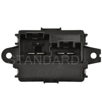 Preview: Jeep Grand Cherokee WK2 WH WK Blower Resistor Heater Resistor Front Standard 11-13