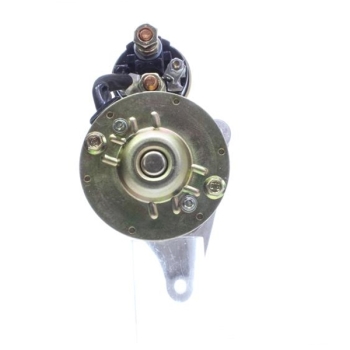 Preview: Jeep Cherokee Liberty KK 2,8 ltr. CRD Diesel Anlasser 08-12