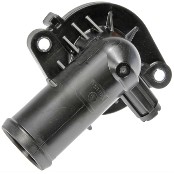 Jeep Cherokee  KL 3,2 ltr. Thermostat with Housing 14-19