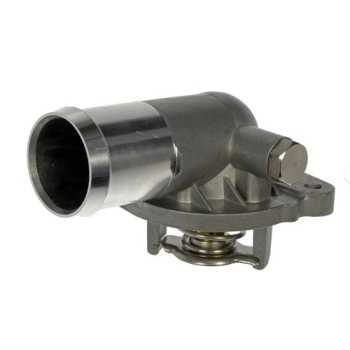 Jeep Cherokee KL 3,2 ltr. Thermostat 86 Grad Celsius inkl. Gehäuse aus Aluminium 14-22