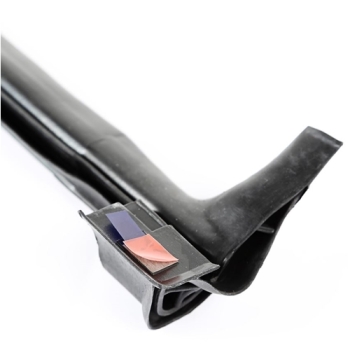Jeep Wrangler JK untere Dichtung Heckscheibe Hardtop Modell 11-16