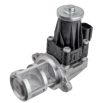 Jeep Wrangler JK 2,8 ltr. CRD Diesel EGR AGR Ventil Abgasrückführungsventil 11-18