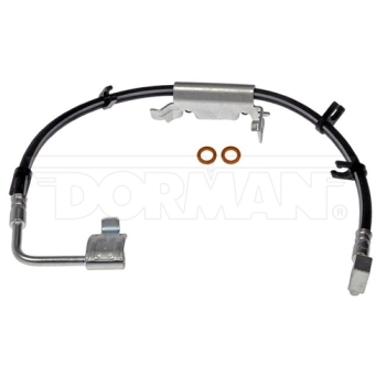 Jeep Wrangler JK front right brake hose Dorman 11-18