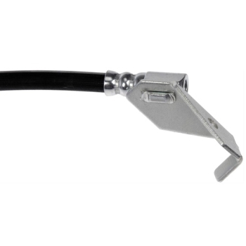 Jeep Cherokee KL inner rear right Brake Hose Off Road Suspension Dorman 14-17