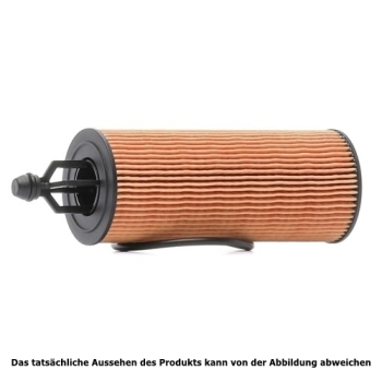 Jeep Grand Cherokee WL 3,6 ltr. Benziner Ölfilter mit Dichtring 22-24