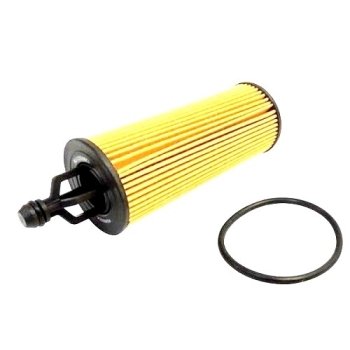 Jeep Gladiator JT 3,6 ltr. Ölfilter mit Dichtring 19-