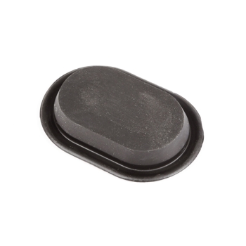 Jeep Wrangler JK 2-türer Bodenstopfen Stopfen Abflussgummi Fussraum 14-18