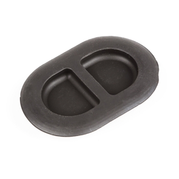 Jeep Wrangler JK 4-doors one Floor Pan Plug 14-18