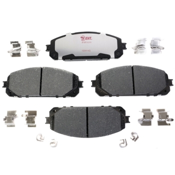 Jeep Cherokee KL Element3 Hybrid Bremsklötze Bremsbeläge vorne Raybestos 14-15