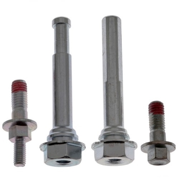 Jeep Cherokee KL Schraube Schrauben Stift Satz Bremssattel hinten Raybestos 14-18