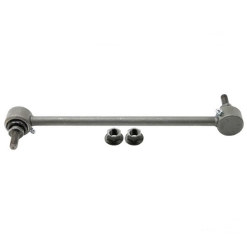 Jeep Cherokee KL FWD one front greasable Suspension Stabilizer Bar Link LHD Moog 14-17