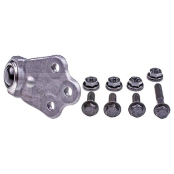 Jeep Renegade BU Premium ball joint outer with screws for wishbone front lower year 15-