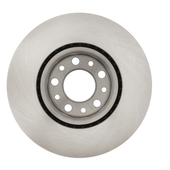Jeep Renegade BU set brake discs front R-Line Raybestos 15-18