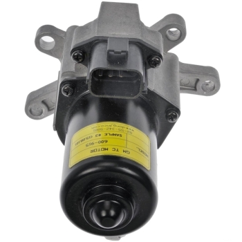 Jeep Grand Cherokee WH WK 4WD Transfer Case Motor for NVG146 & NVG245 Transfer Case 05-10