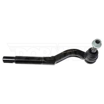 Jeep Wrangler JL Premium left outer Tie Rod End LHD 18-26