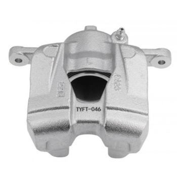 Preview: Jeep Renegade BU Bremssattel vorne links 15-18