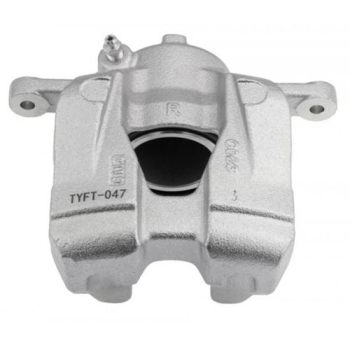 Preview: Jeep Renegade BU Bremssattel vorne rechts 15-18