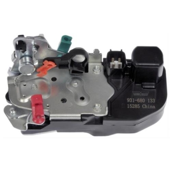 Jeep Grand Cherokee WJ WG ZV Stellmotor Zentralverriegelung Tür hinten links Bj. 99-02