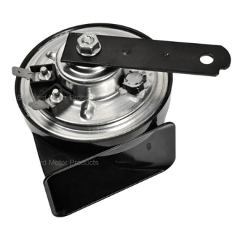 Jeep Wrangler JK Tiefton Hupe Signalhorn Standard 07-18