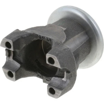 Jeep Cherokee WJ WG Kardanflansch Ausgang Kardanwelle vorne Verteilergetriebe NP242 NP247 01-04