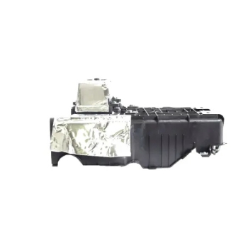 Jeep Wrangler JL Batteriehalter Batteriekasten Batterie Halter Mopar Bj. 22-