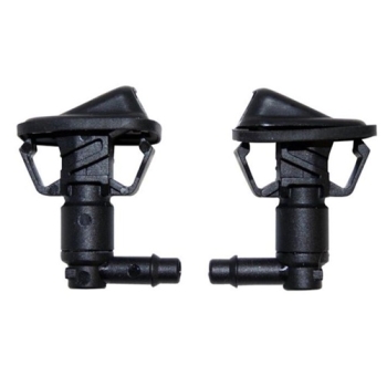 Jeep Wrangler JL 2er Set Waschwasserdüsen Spritzwasserdüsen vorne 18-22