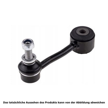 Jeep Wrangler JL one front Sway Bar Link 18-23
