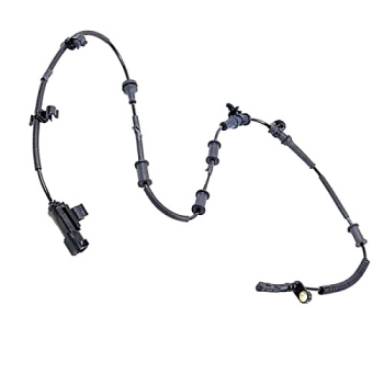 Jeep Wrangler JL one rear ABS Sensor 18-