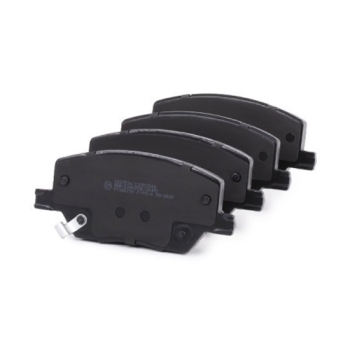 Jeep Renegade BU Bremsklötze Bremsbeläge vorne 15-18