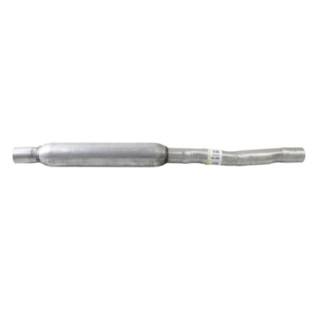 Renegade BU 2,4 ltr. center Exhaust Resonator with Pipe AP Exhaust 15-18