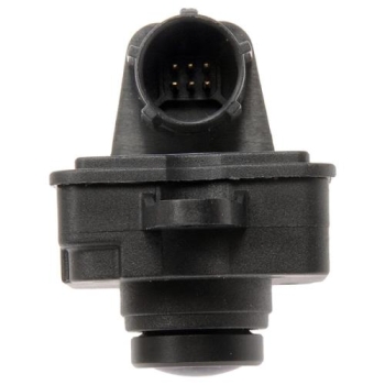 Jeep Renegade BU rear view camera with holder and parking assistant year 15-17
