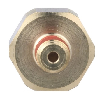 Jeep Grand Cherokee WK2 WH WK 6,2 & 6,4 ltr. Öldruckgeber Öldruckschalter drei Pins Standard 19-22