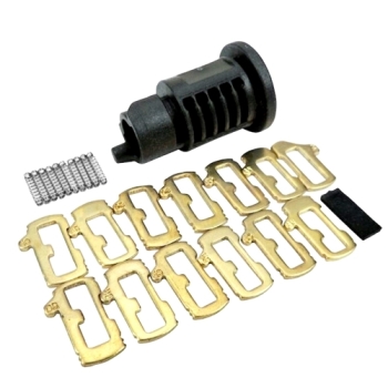 Jeep Gladiator JT Schließzylinder Handschuhfachklappe unkodiert 19-26