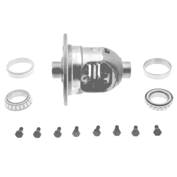 Jeep Wrangler JL Differentialkorb Standard Dana 35 AdvanTEK Hinterachse Spicer 18-