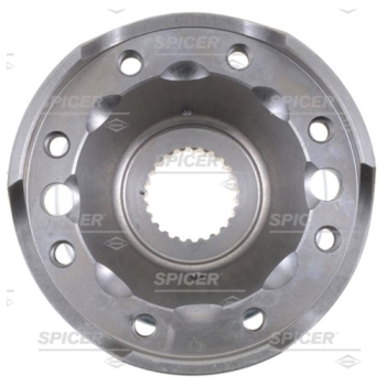 Jeep Wrangler JL Flansch Kardanwelle Kardanflansch Dana 35 AdvanTEK Standard Hinterachse Spicer 18-
