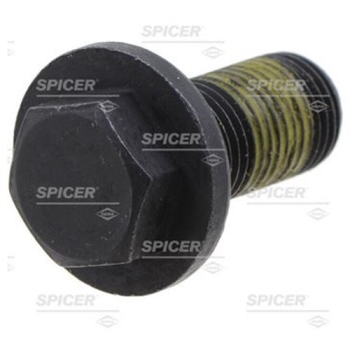 Jeep Wrangler JL Schraube Tellerrad Differential Dana 44 AdvanTEK Hinterachse Spicer 18-