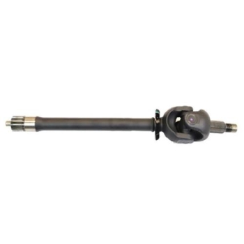 Jeep Wrangler JL Rubicon Steckachse Antriebswelle vorne rechts Dana 44 AdvanTEK Tru-Lok Vorderachse Spicer 18-
