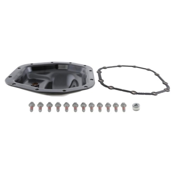 Jeep Gladiator JT Differential Cover Set Dana 44 AdvanTEK rear axle Spicer 19-