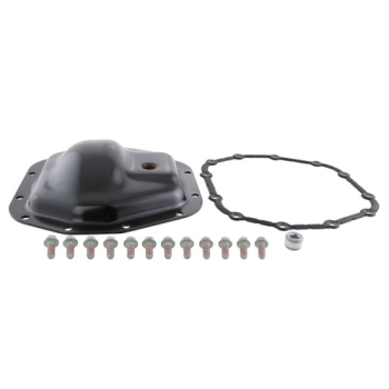 Jeep Gladiator JT Differential Cover Set Dana 44 AdvanTEK rear axle Spicer 19-