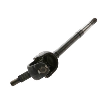 Jeep Wrangler JL HD verstärkte Performance Chromoly Steckachse Antriebswelle vorne links Dana 30 Vorderachse Spicer 18-
