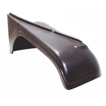 Jeep CJ CJ5 Kotflügel vorne rechts 55-68