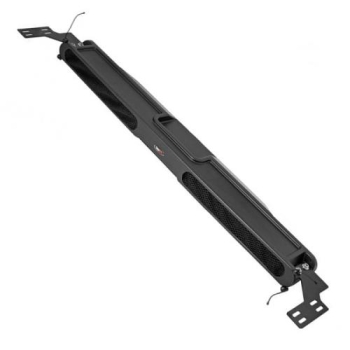 Yep Wrangler YJ TJ JK storage compartment storage box at the top of the window frame 87-16