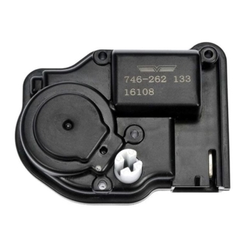Jeep Cherokee Liberty KK Liftgate Lock Actuator 09-12