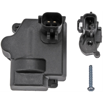 Jeep Grand Cherokee WH WK ZV Motor Verriegelung Stellmotor Zentralverriegelung Heckscheibe Heckklappe 05-10