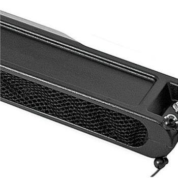 Yep Wrangler YJ TJ JK storage compartment storage box at the top of the window frame 87-16